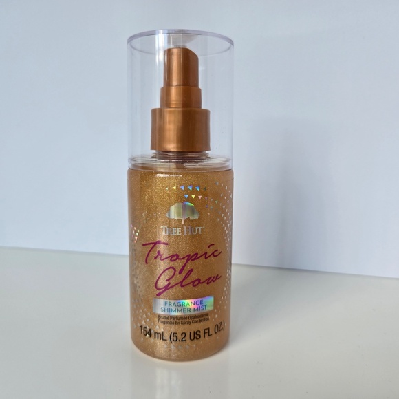 TREE HUT tropic glow shimmer mist - Picture 1 of 7